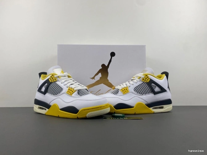 HYPE 4 AQ9129-101 Sulfur Jordan WNNS Vivid Air 0821